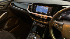 Vauxhall Grandland 1.5 Turbo D Ultimate 5dr Auto Diesel Hatchback